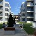 Cernica, apartament 2 camere, bloc finalizat, parcare gratis.